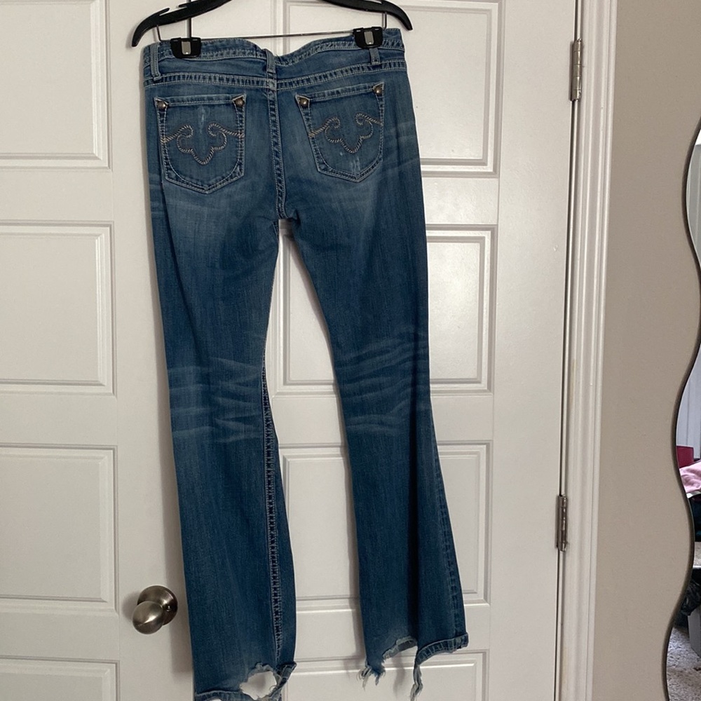 Jeans!! - Picture 3 of 3
